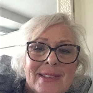 Meet your Posher, Brenda